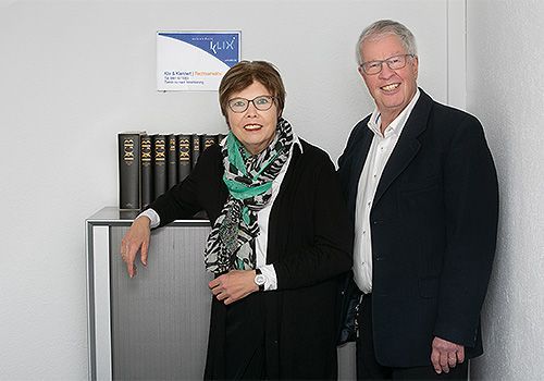 Klix & Klennert Rechtsanwälte